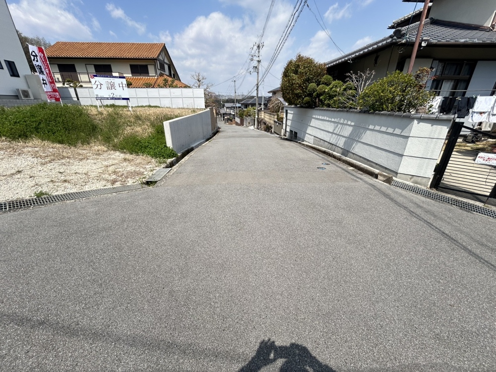 ココナラ生駒・真弓の現況画像