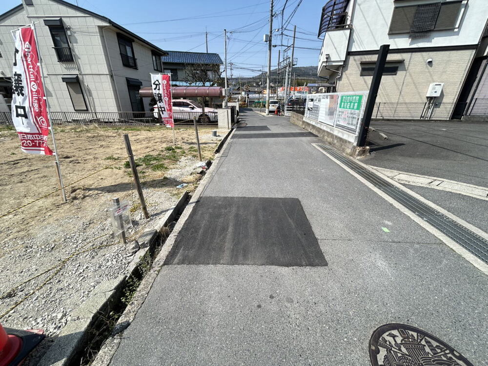 ココナラ南生駒駅前の現況画像