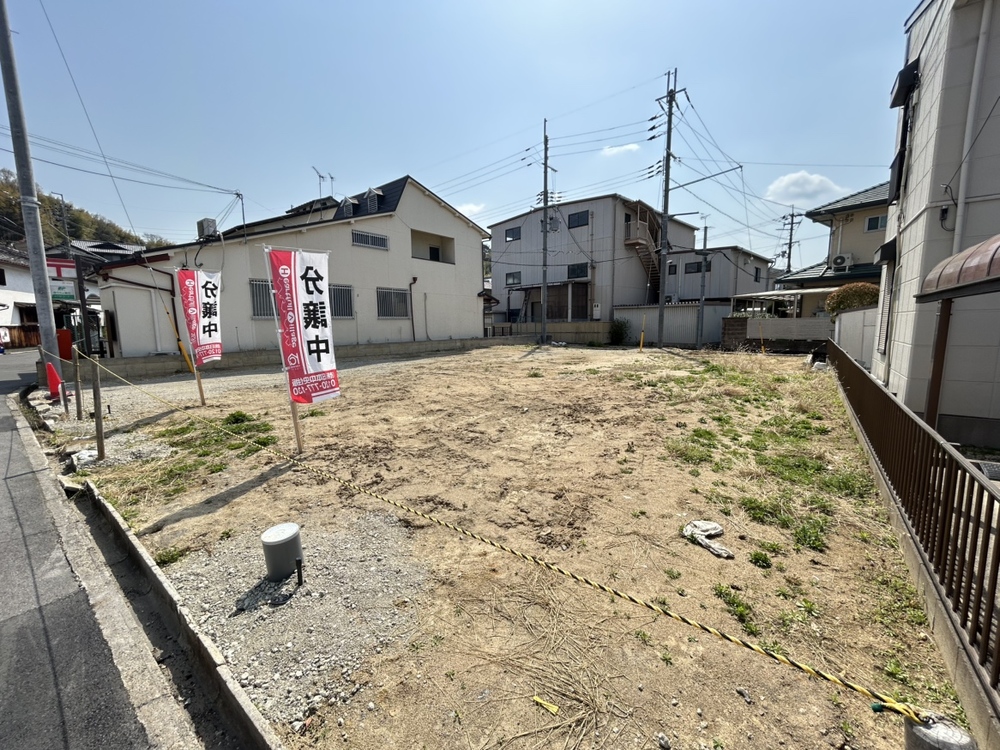 ココナラ南生駒駅前の現況画像