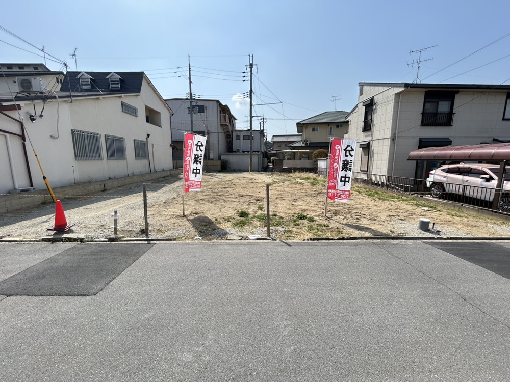 ココナラ南生駒駅前の現況画像