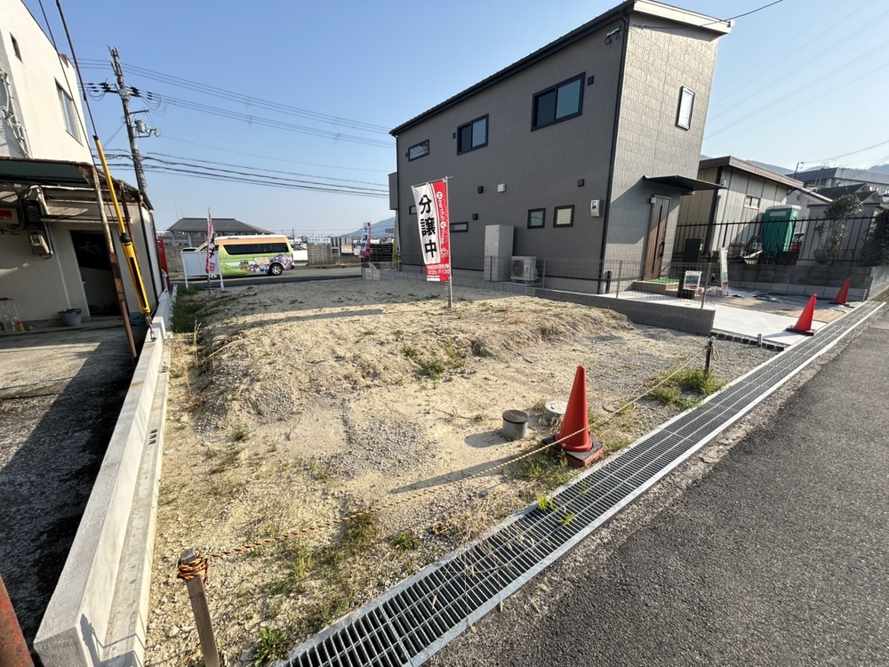 ココナラ香芝・藤山の現況画像