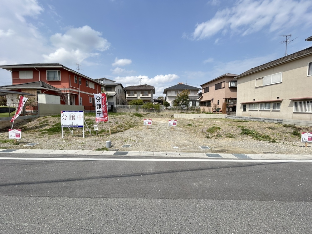 ココナラ奈良・六条西の現況画像