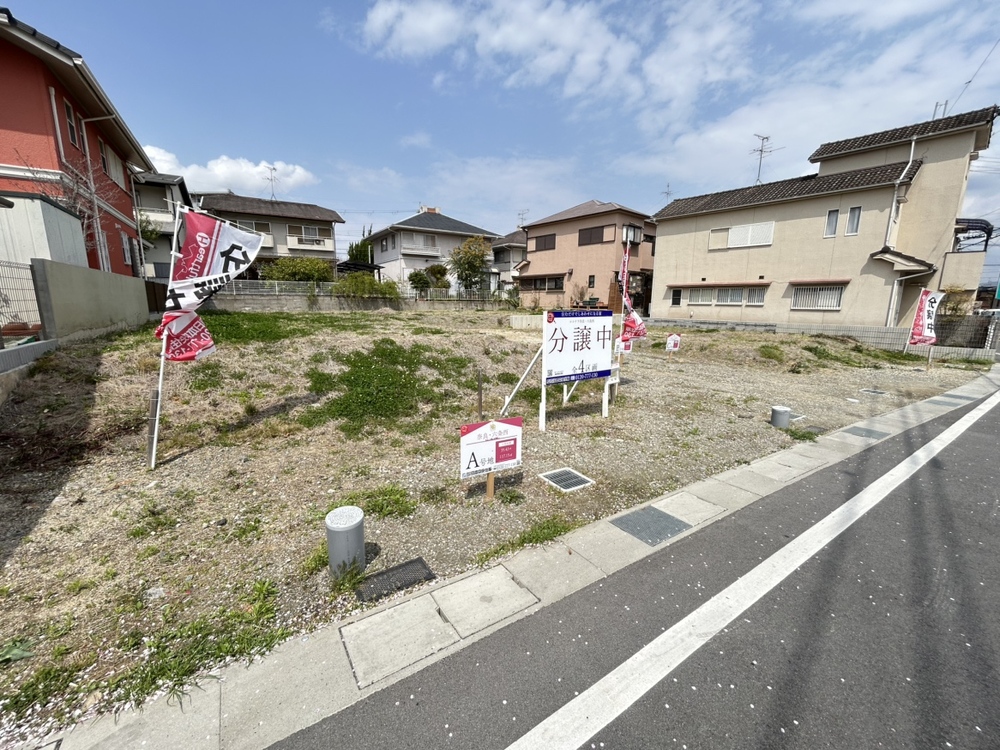 ココナラ奈良・六条西の現況画像