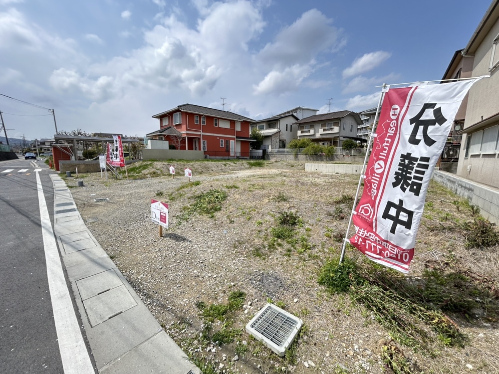 ココナラ奈良・六条西の現況画像