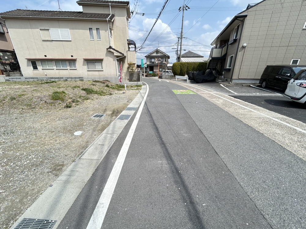 ココナラ奈良・六条西の現況画像