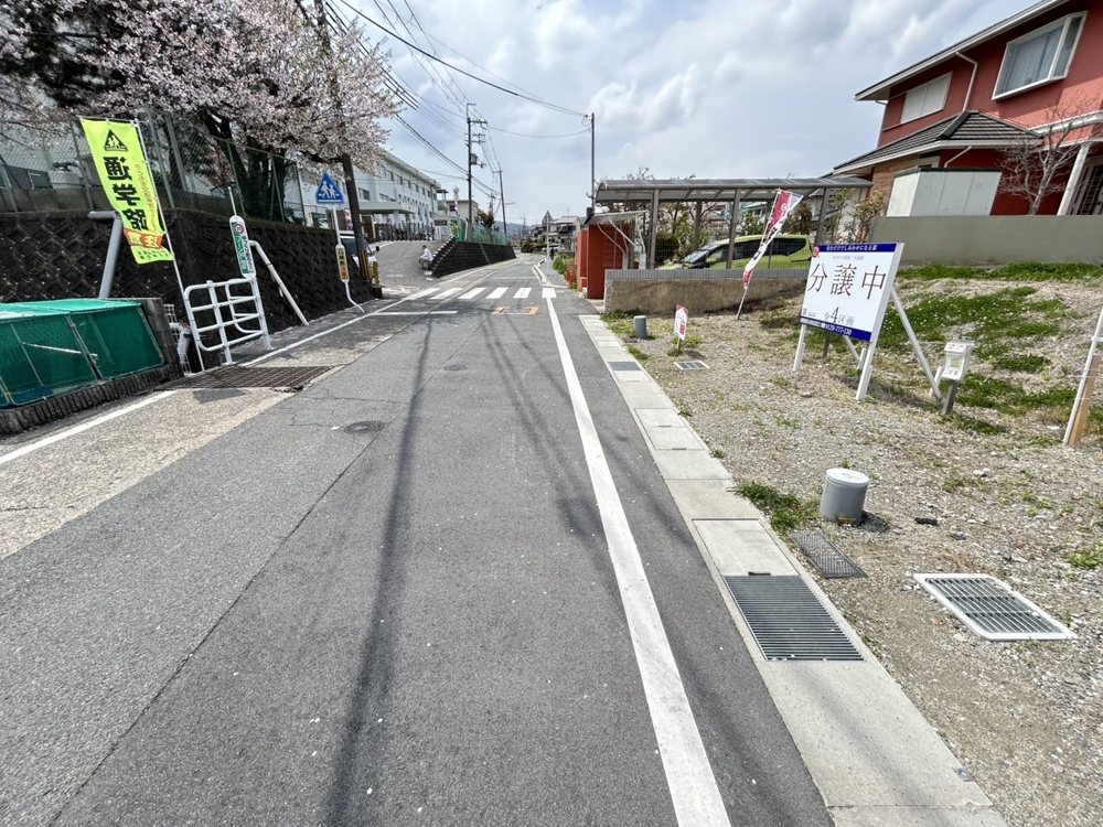 ココナラ奈良・六条西の現況画像