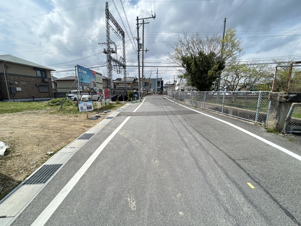 ハートフルビレッジ筒井の現況画像