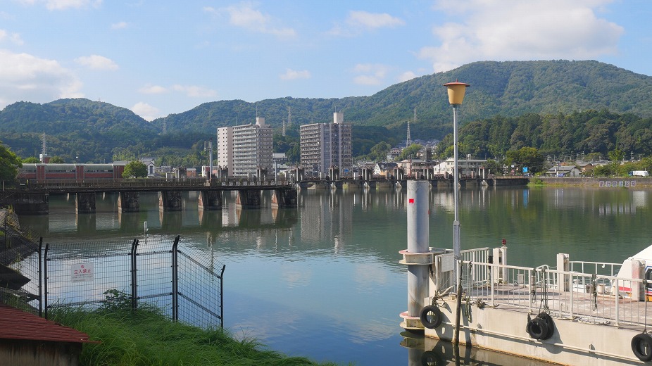 滋賀県大津市　南郷