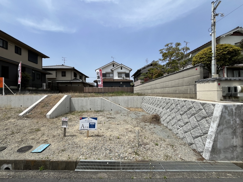 ココナラ香芝西真美の現況画像