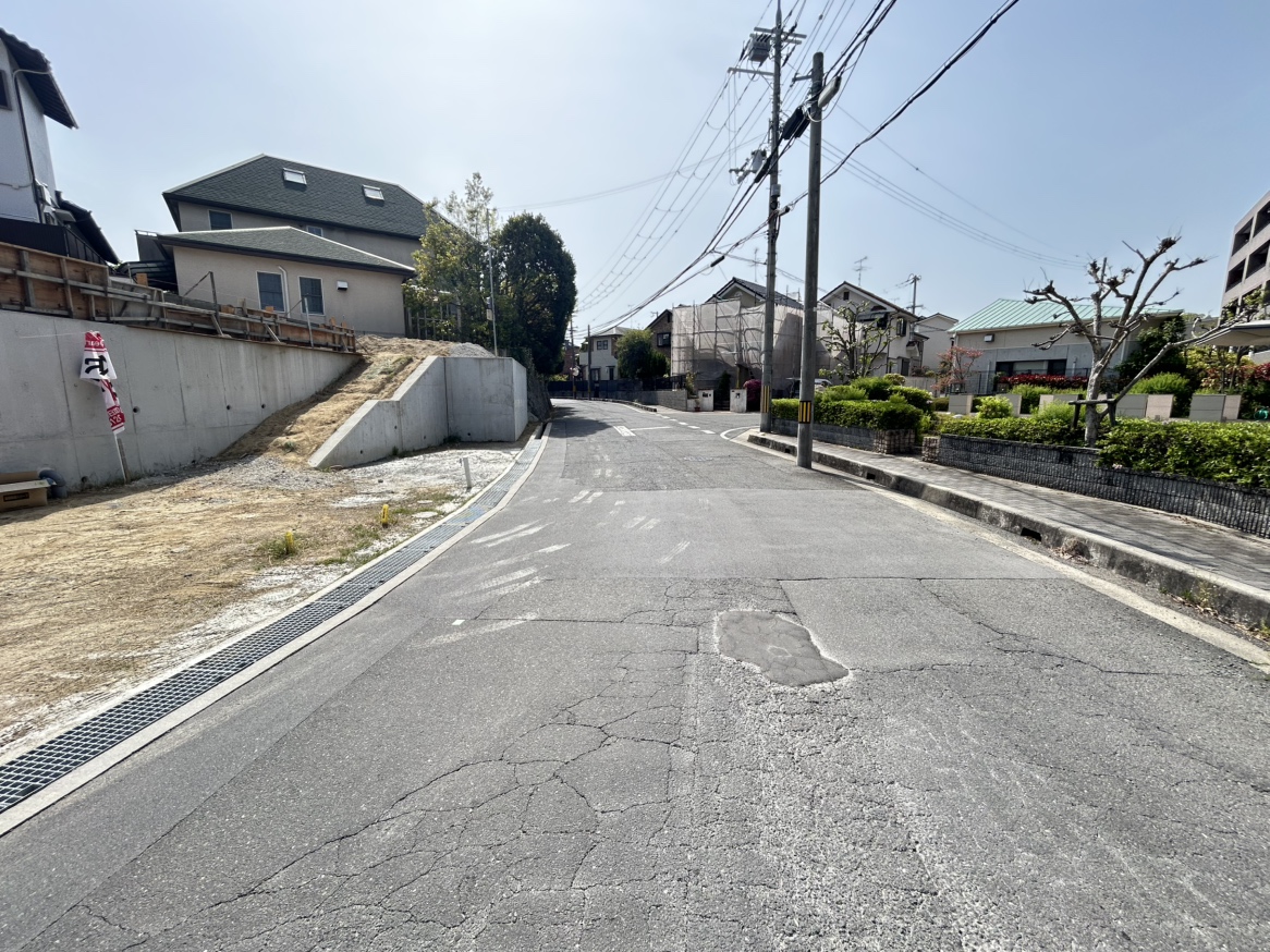 ココナラ百楽園の現況画像