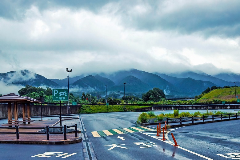 滋賀県大津市　和邇