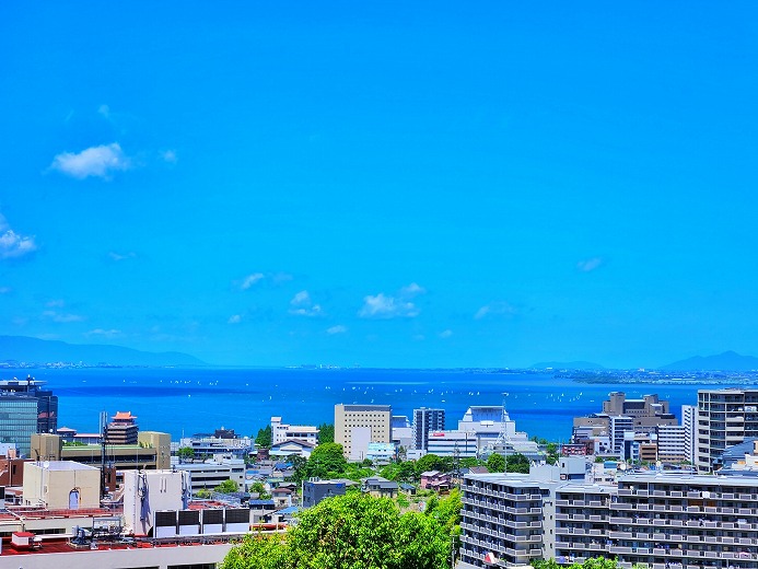 滋賀県大津市