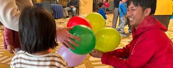 オーナー様との交流
