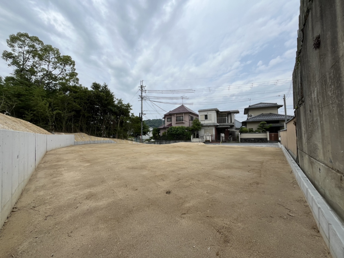 ココナラ生駒・小明町の現況画像