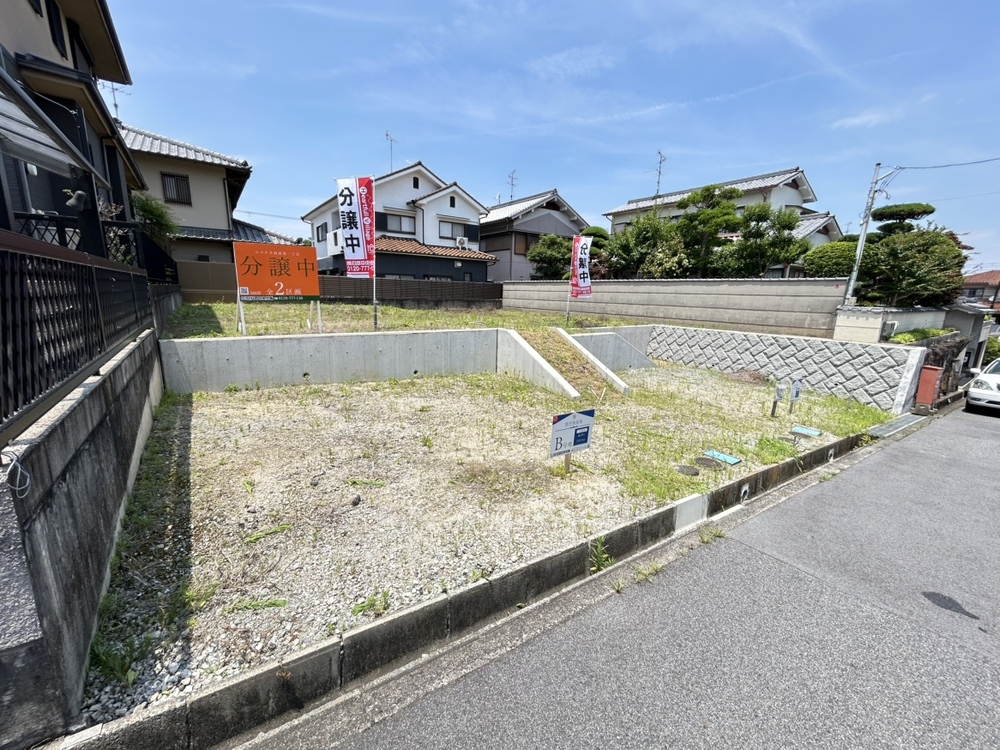 ココナラ香芝西真美の現況画像