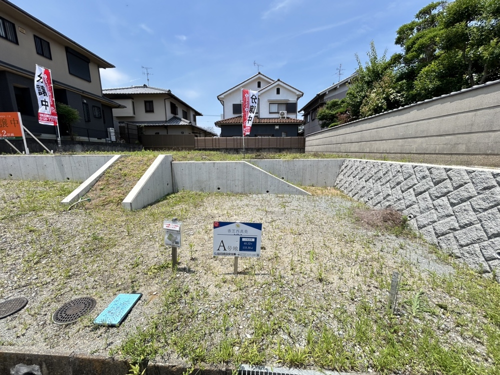 ココナラ香芝西真美の現況画像