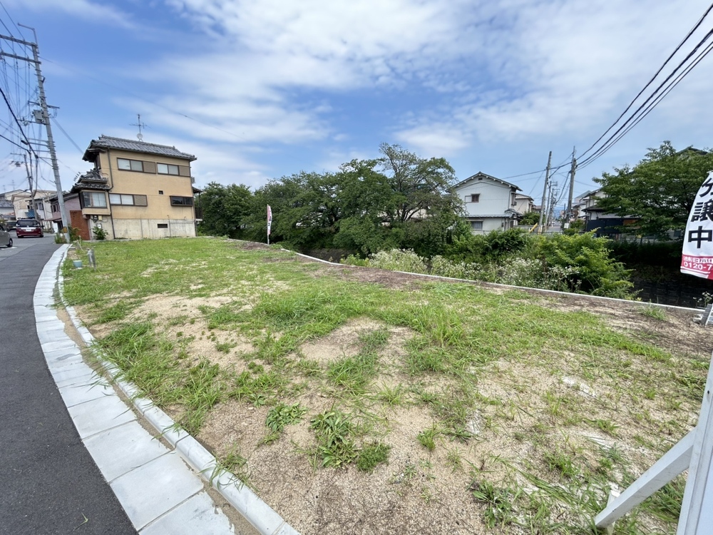 ココナラ新ノ口の現況画像