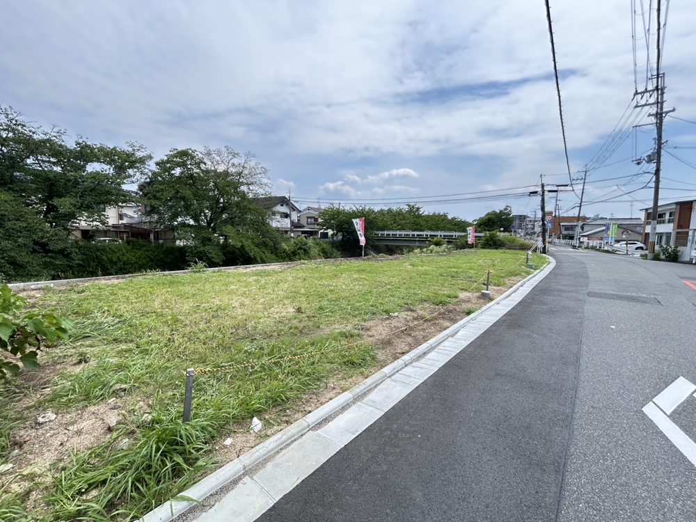 ココナラ新ノ口の現況画像