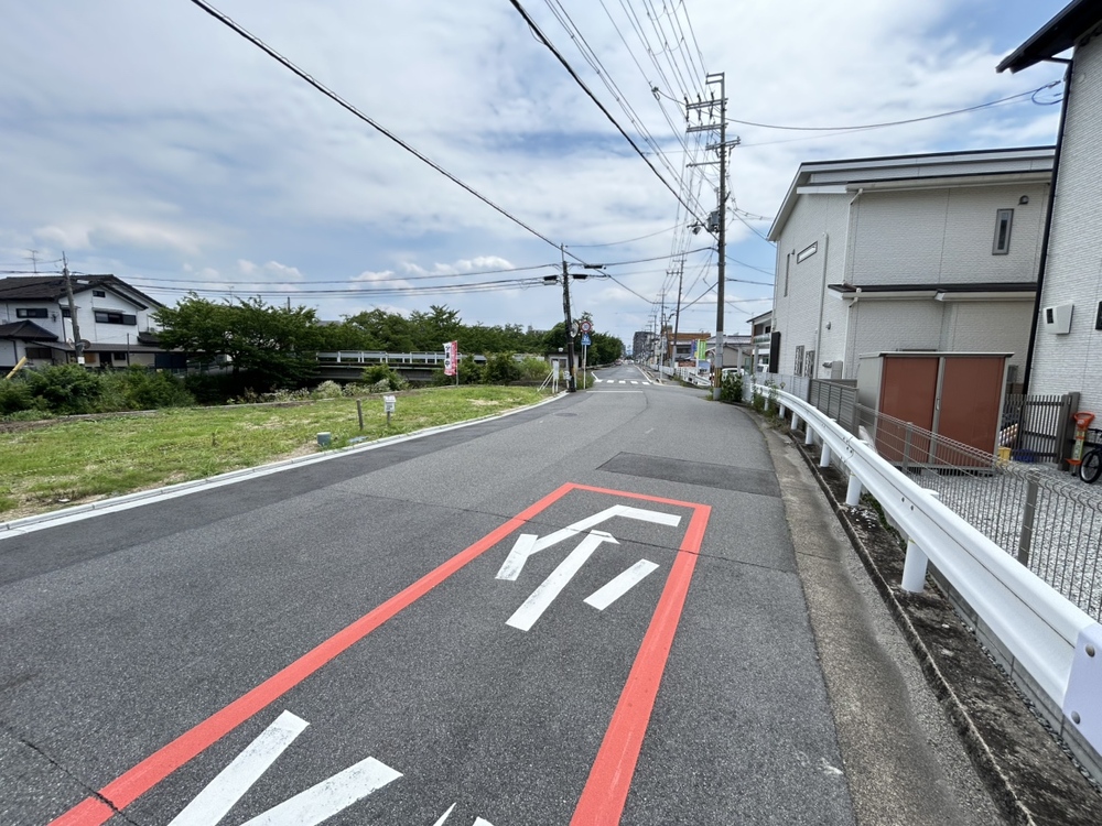 ココナラ新ノ口の現況画像