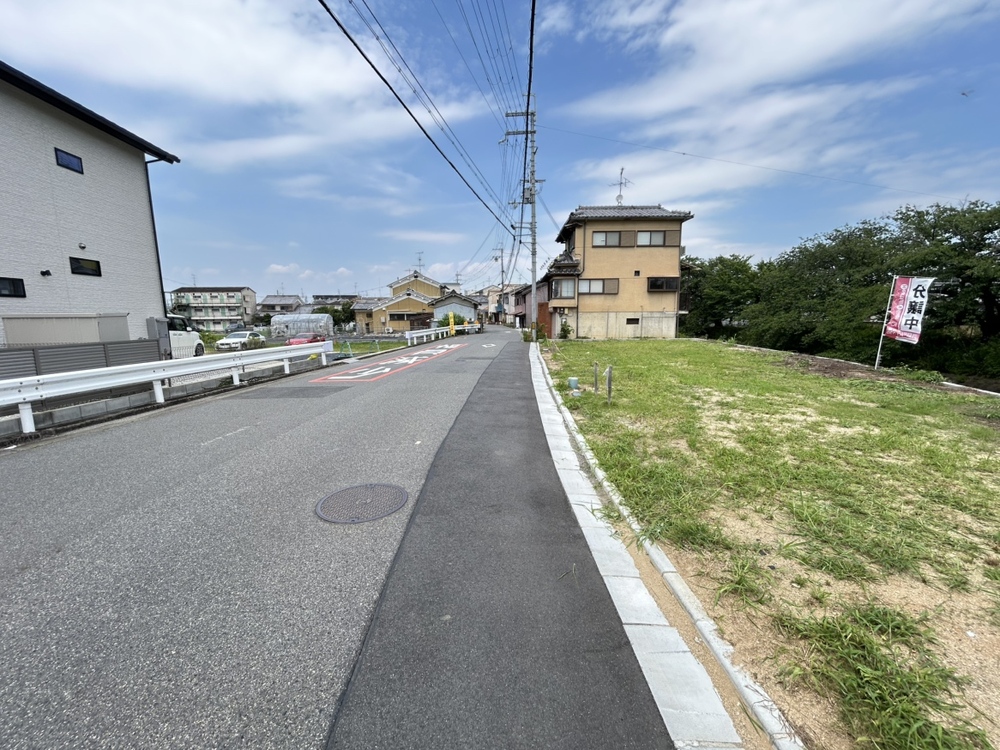 ココナラ新ノ口の現況画像