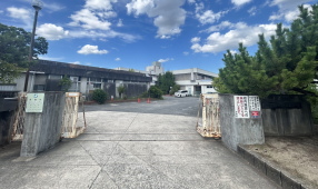 市立 郡山北小学校/徒歩15分(約1,200ｍ)