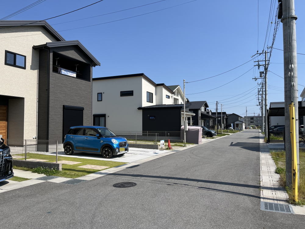 ハートフルビレッジ九条駅前の現況画像