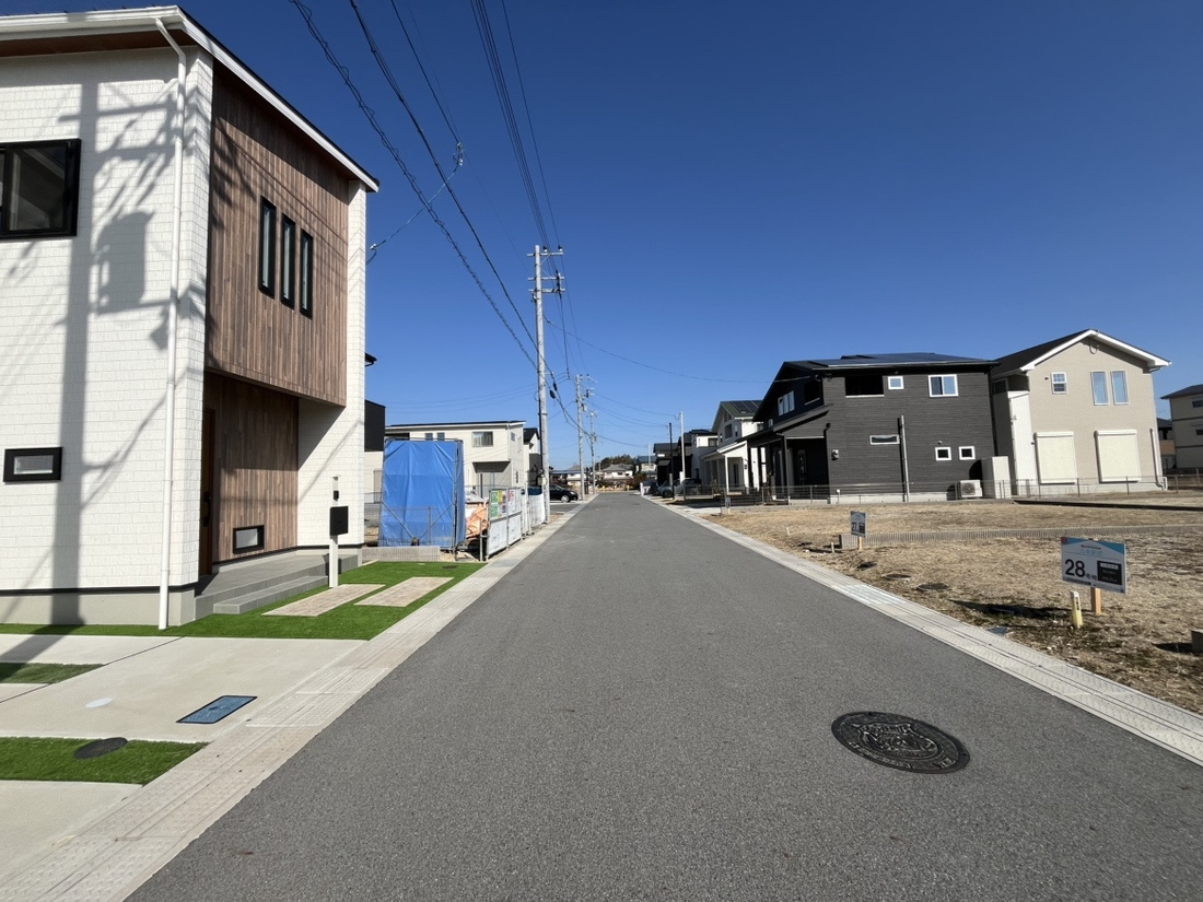 ハートフルビレッジ九条駅前の現況画像
