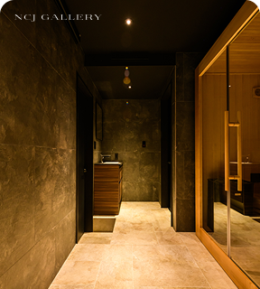 毎日これで整ってます サウナ付きの家