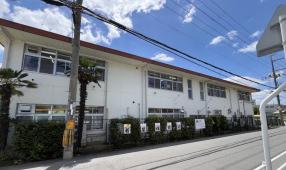 若葉保育所/徒歩15分(約1,000m)