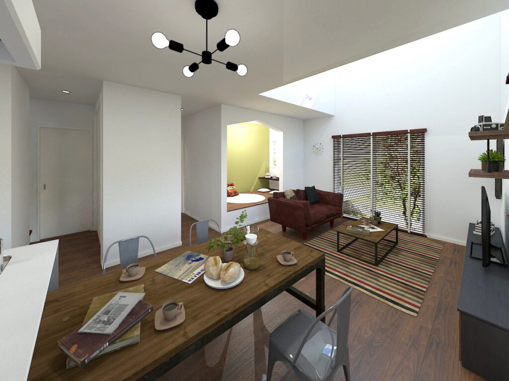 【ココナラ奈良・六条西】B号地/3,850万円