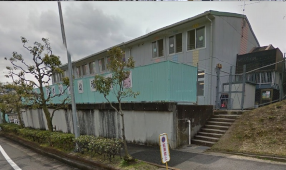 学園前ネオポリス幼稚園/徒歩11分(約672m)