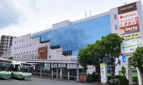 ＫＩＮＳＨＯ学園前店/徒歩10分(約662m)