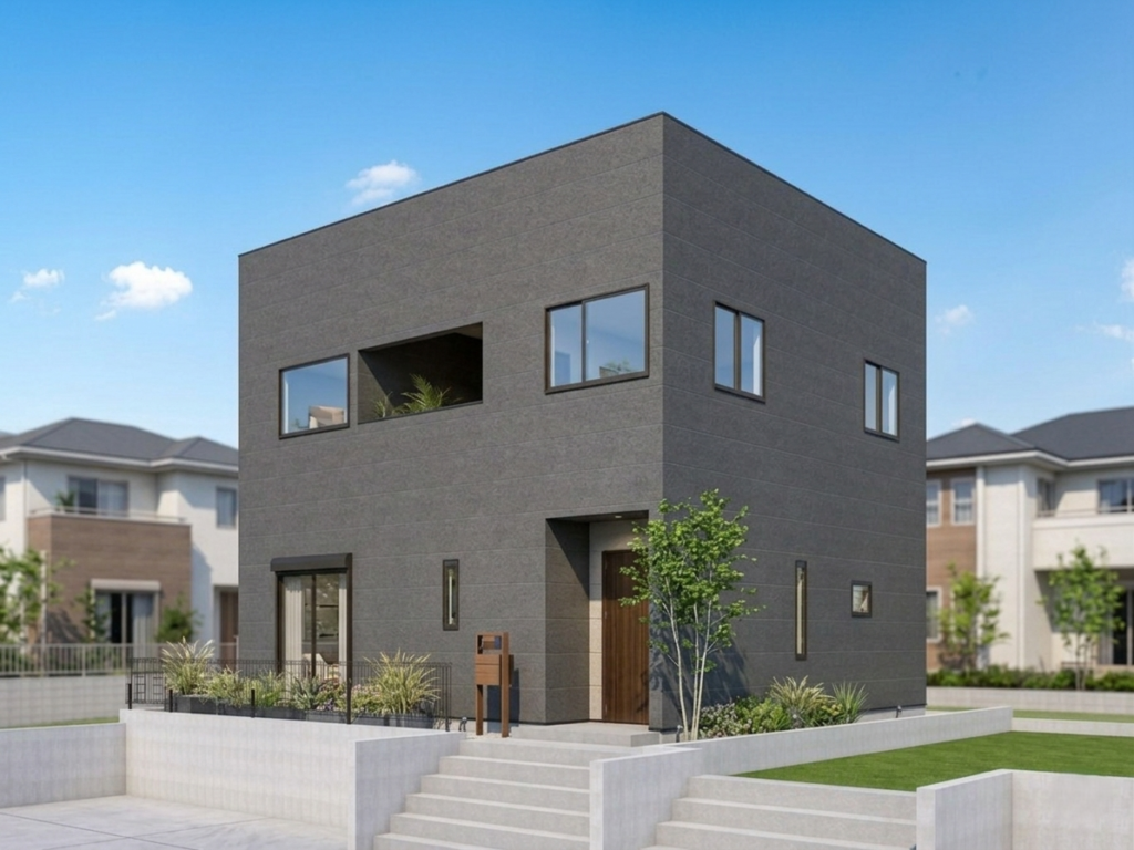 【ココナラ奈良・六条西】B号地/3,850万円