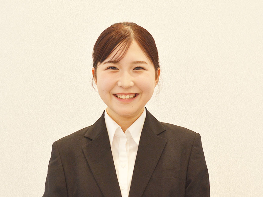 岩下 夢依叶