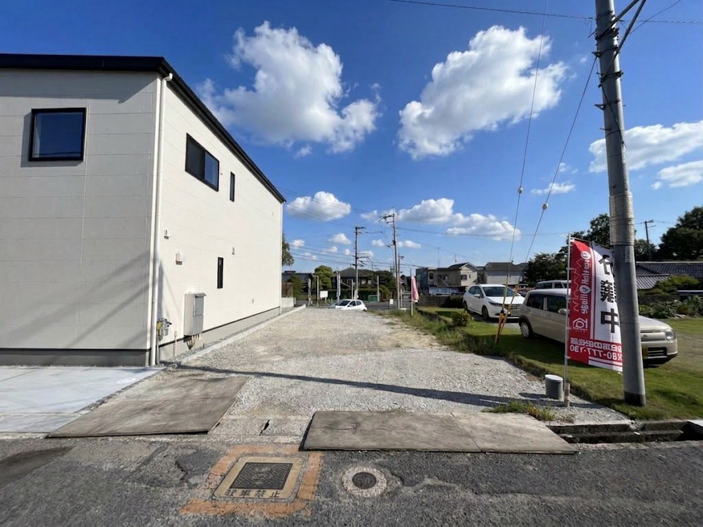 ココナラ大和郡山・城南町の現況画像