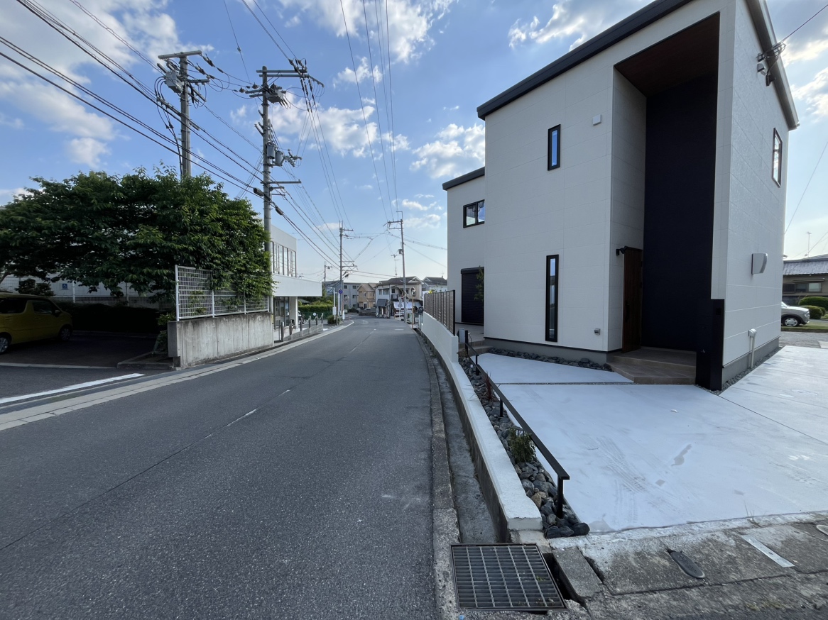 ココナラ大和郡山・城南町の現況画像