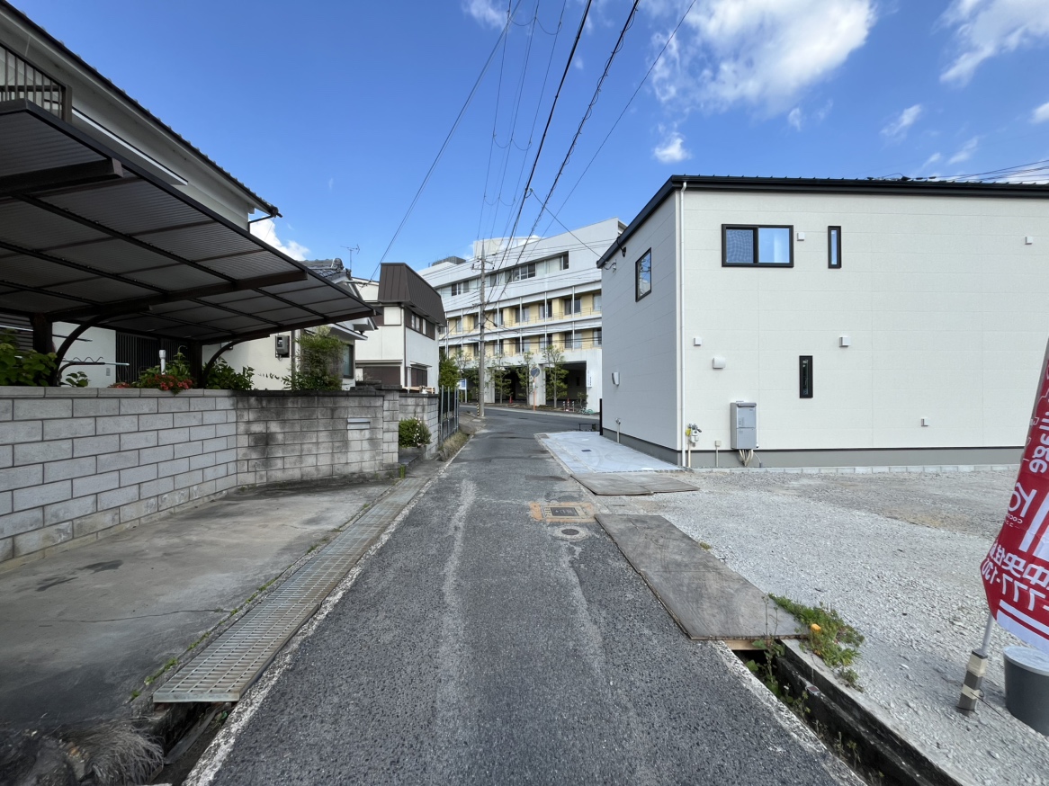 ココナラ大和郡山・城南町の現況画像
