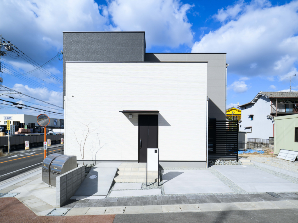 【ハートフルビレッジ香芝・下田東】12号地/4,280万円