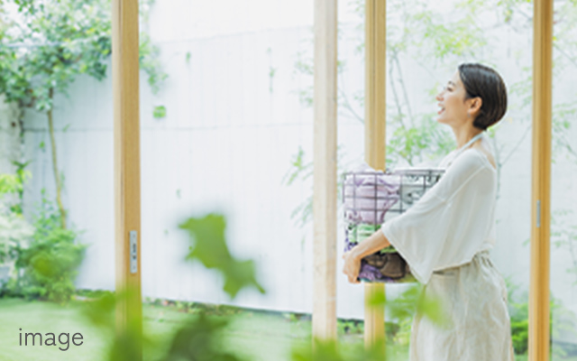 ハートフルビレッジ大和郡山ラクリア　イメージ