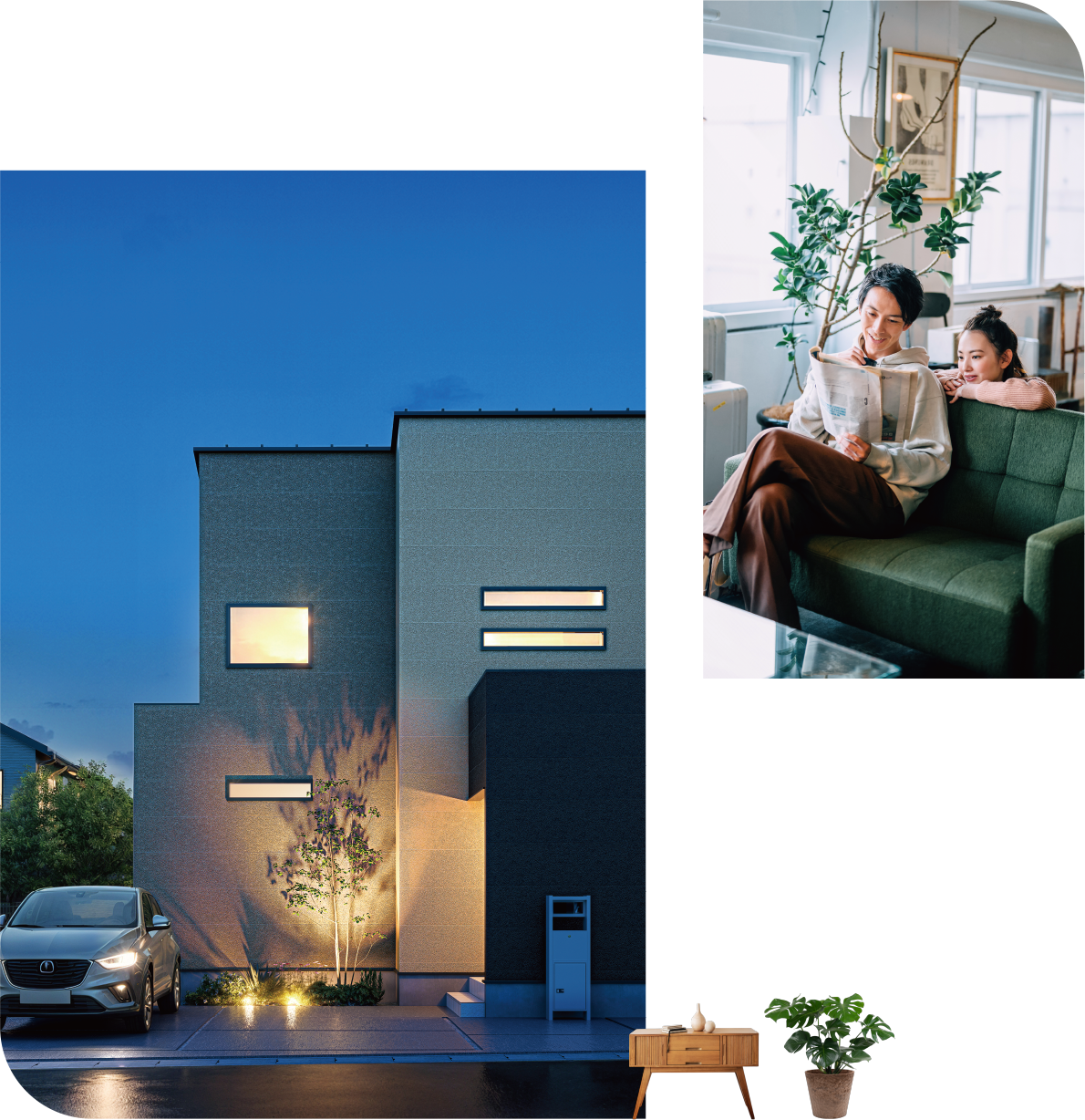 ハートフルビレッジ大和郡山ラクリア　イメージ