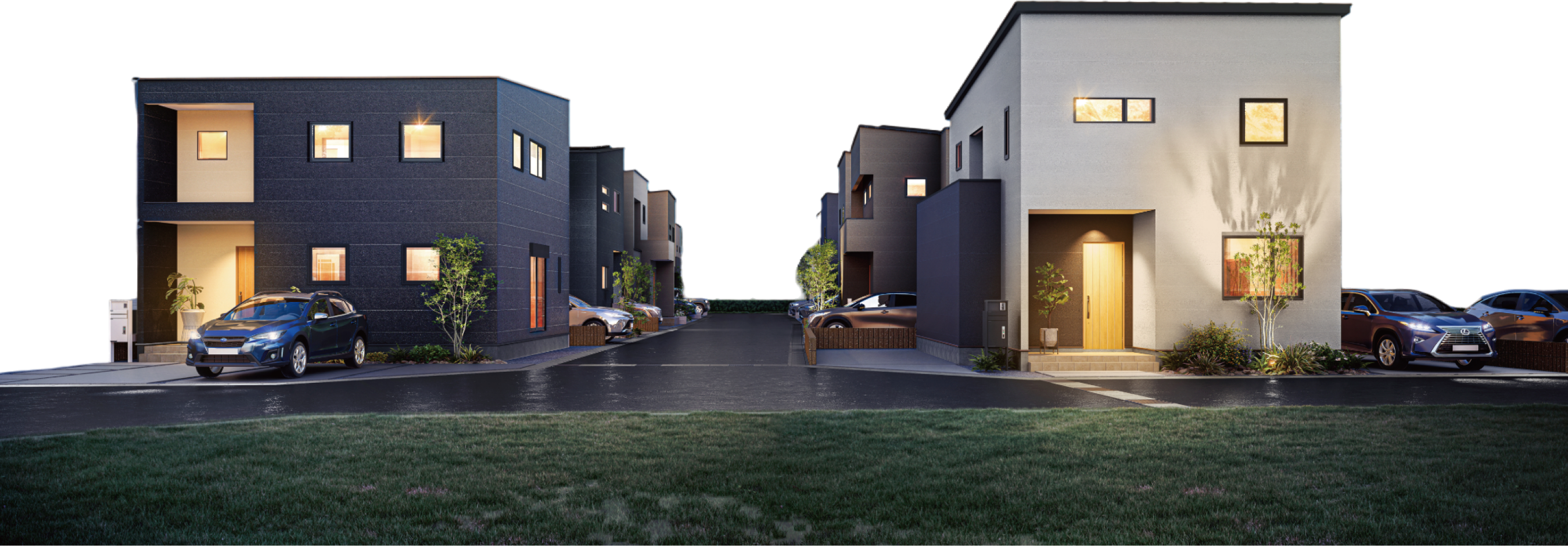 ハートフルビレッジ大和郡山ラクリア　イメージ