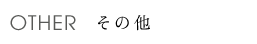 その他