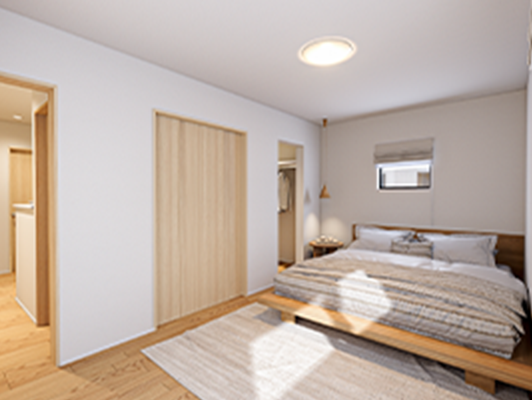 PLAN01　イメージ写真