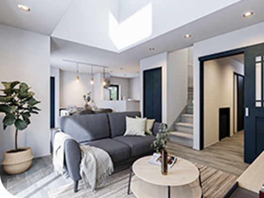 PLAN02 イメージ写真