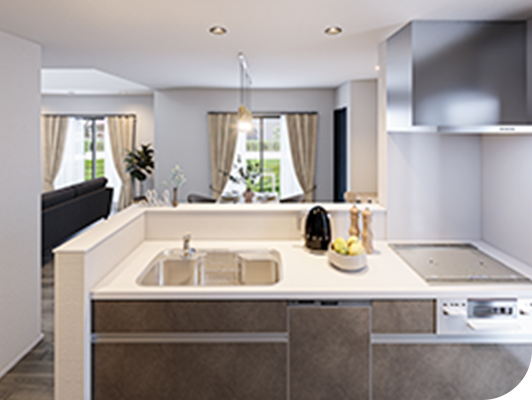 PLAN02 イメージ写真