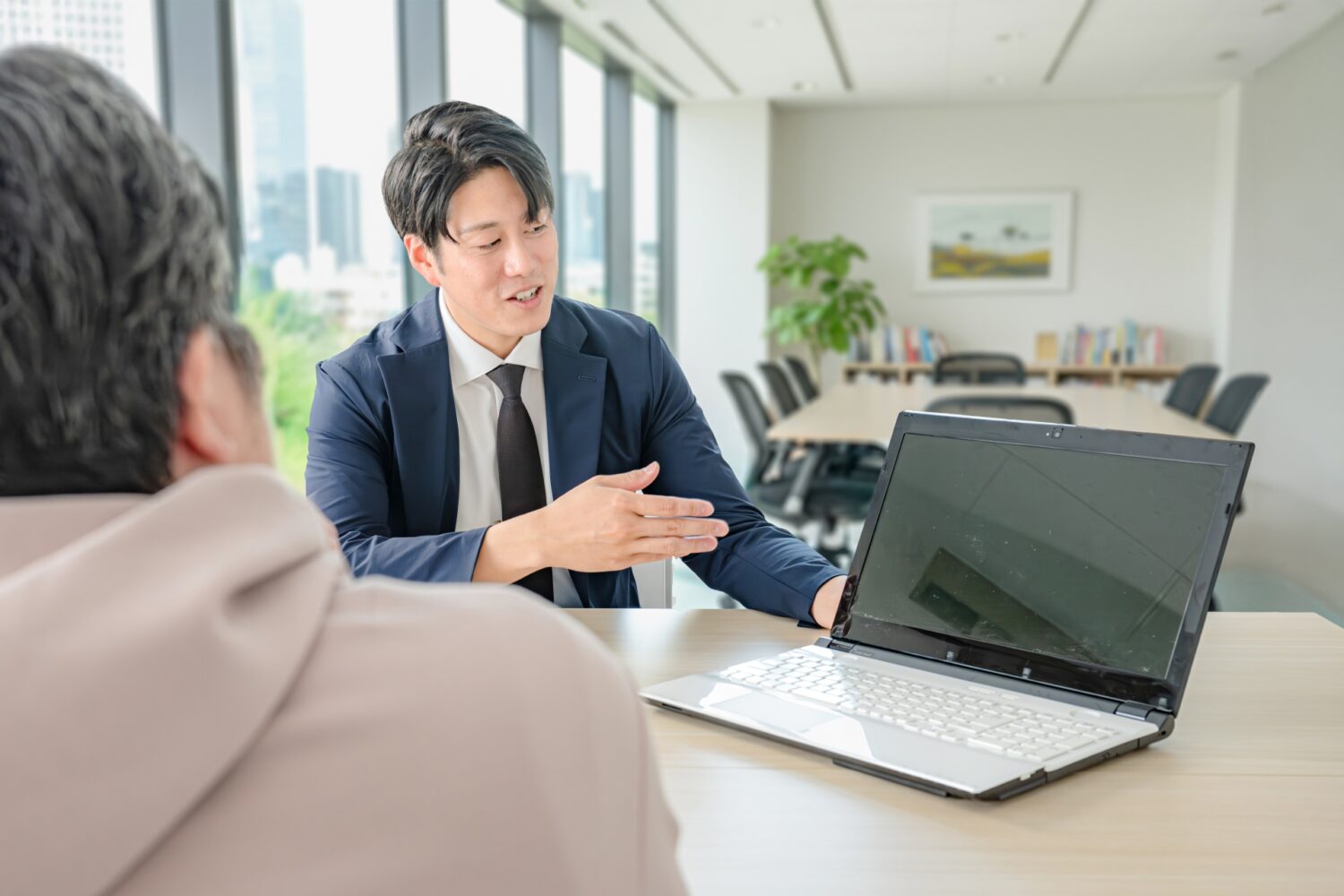 不動産の専門家によるコンサルティング