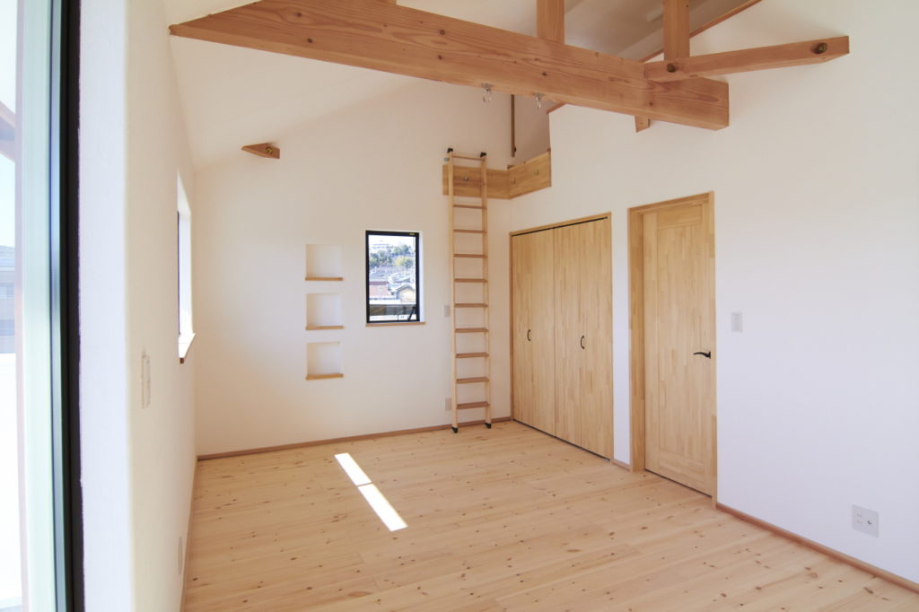 北葛城郡Ｋ様邸