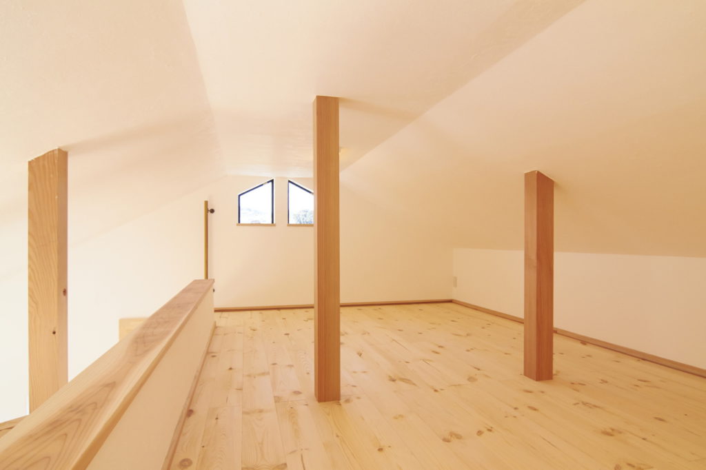 北葛城郡Ｋ様邸