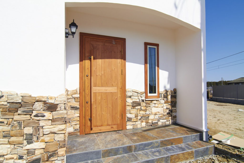 北葛城郡Ｋ様邸