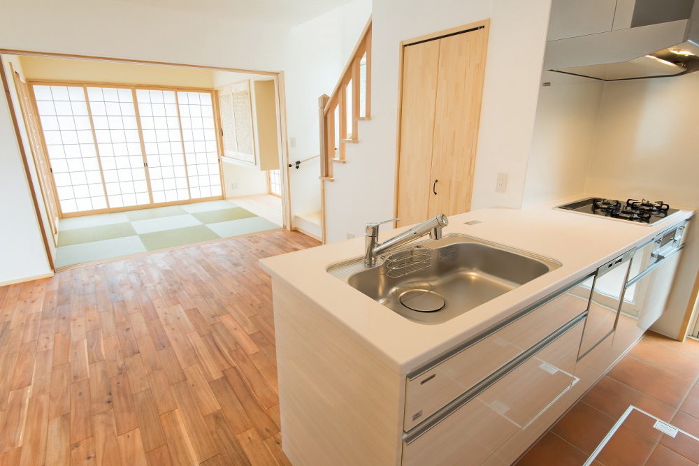 大和郡山市O様邸